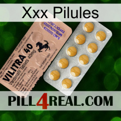 Xxx Pills 41